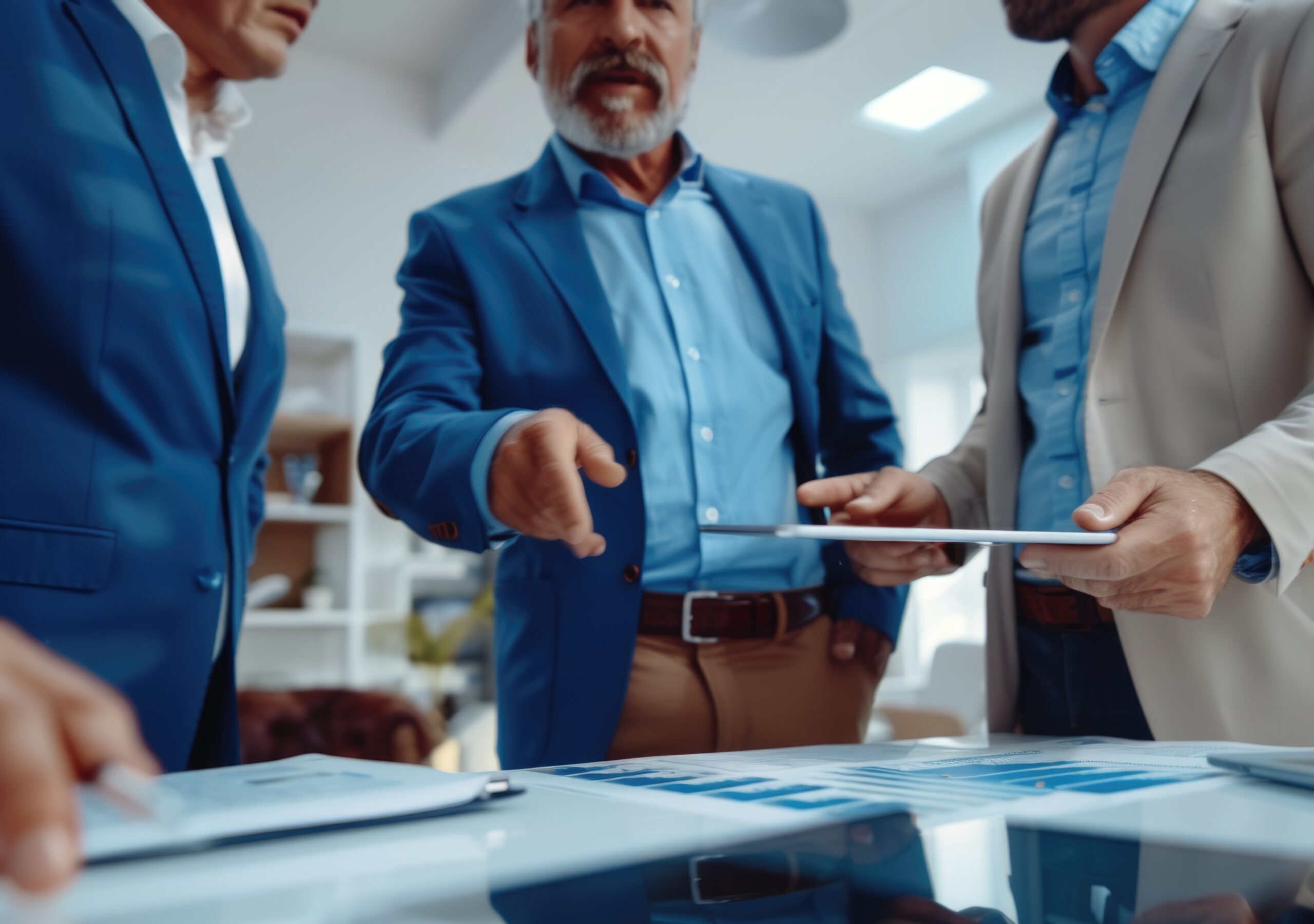 Assessoria Estratégica